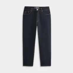 Men's relaxed jeans