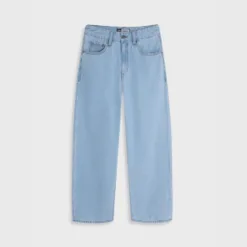 Men's loose jeans