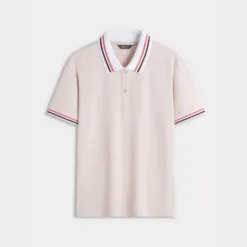 Women's polo shirt