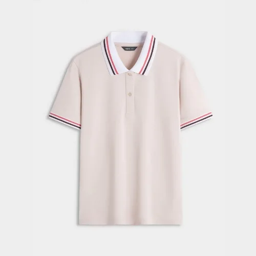 Women's polo shirt