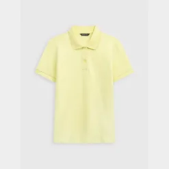 Women's polo shirt 6TP23S001