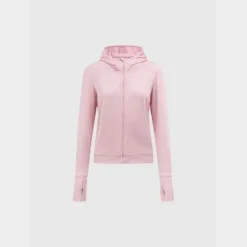 Women's sun protection jacket 6OT24S002-SM164