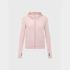 Women's sun protection jacket