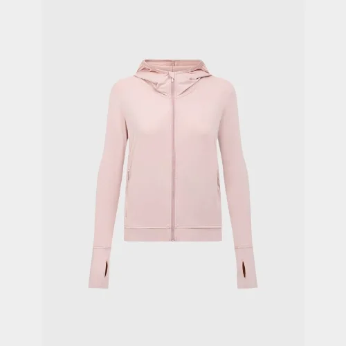 Women's sun protection jacket