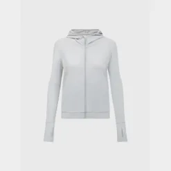 Women's sun protection jacket 6OT25S003-SA405