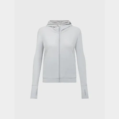 Women's sun protection jacket 6OT25S003-SA405