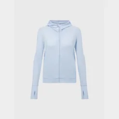 Women's sun protection jacket 6OT25S003-SB285