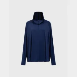 Women's batwing sun protection jacket