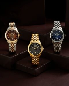 Elegant Timepieces That Make Perfect Gift Ideas
