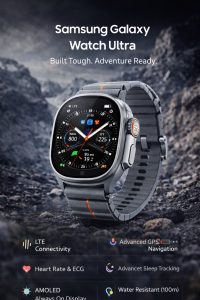 Best Watches for Travel, Fitness, and Daily Activities