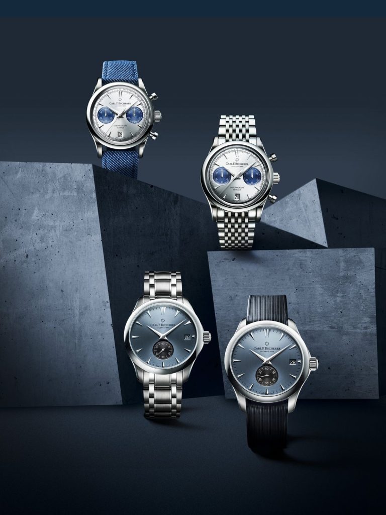 Minimalist Watches Trending in Modern Fashion Today