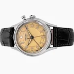 Square Dial Watch SQ28