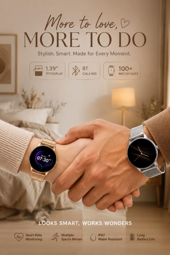 Smart Watches with Long Battery Life Worth Buying