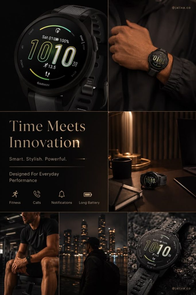 Best Smart Watches for Everyday Convenience and Style
