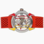 Small Dial Watch SD18