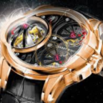 Ceramic Watch CW17