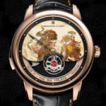 Small Dial Watch SD18