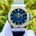 Unisex Minimal Watch UM23