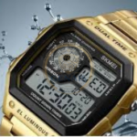Smart Watch S1