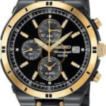 Diamond Style Watch DS13