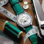 Rose Gold Watch RG12