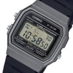 Military Watch MT09