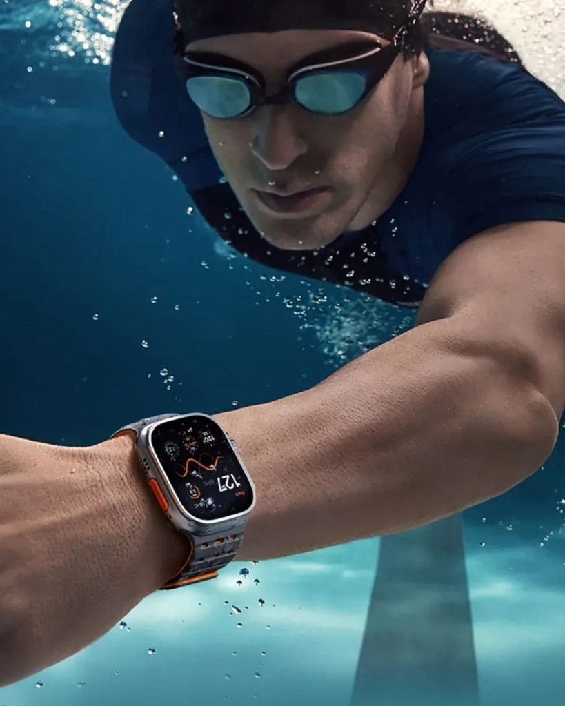 Best Waterproof Watches for Active Lifestyles