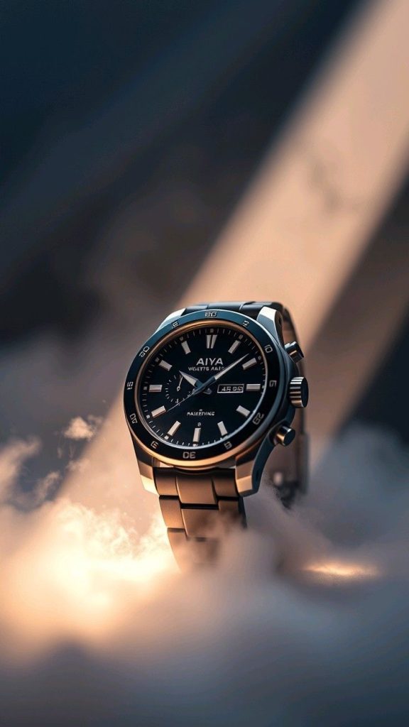 Trendy Unisex Watches Perfect for Daily Use