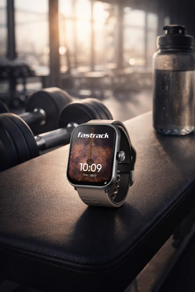 Top Smart Watches with Advanced Health Tracking Features
