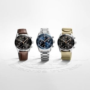 Must-Have Watches That Blend Technology and Timeless Style