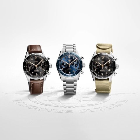 Must-Have Watches That Blend Technology and Timeless Style
