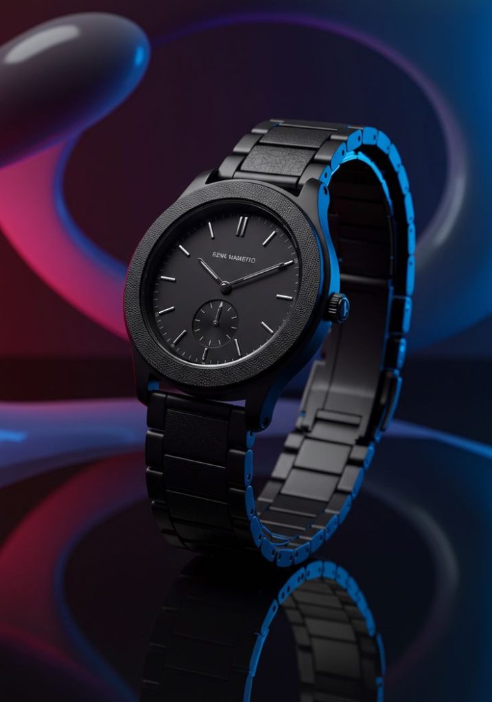 Premium Watches Designed for Comfort and Performance