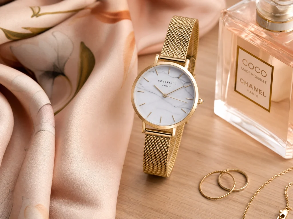 investing in luxury watches