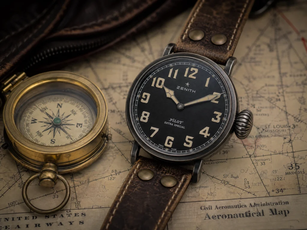 luxury watches for men